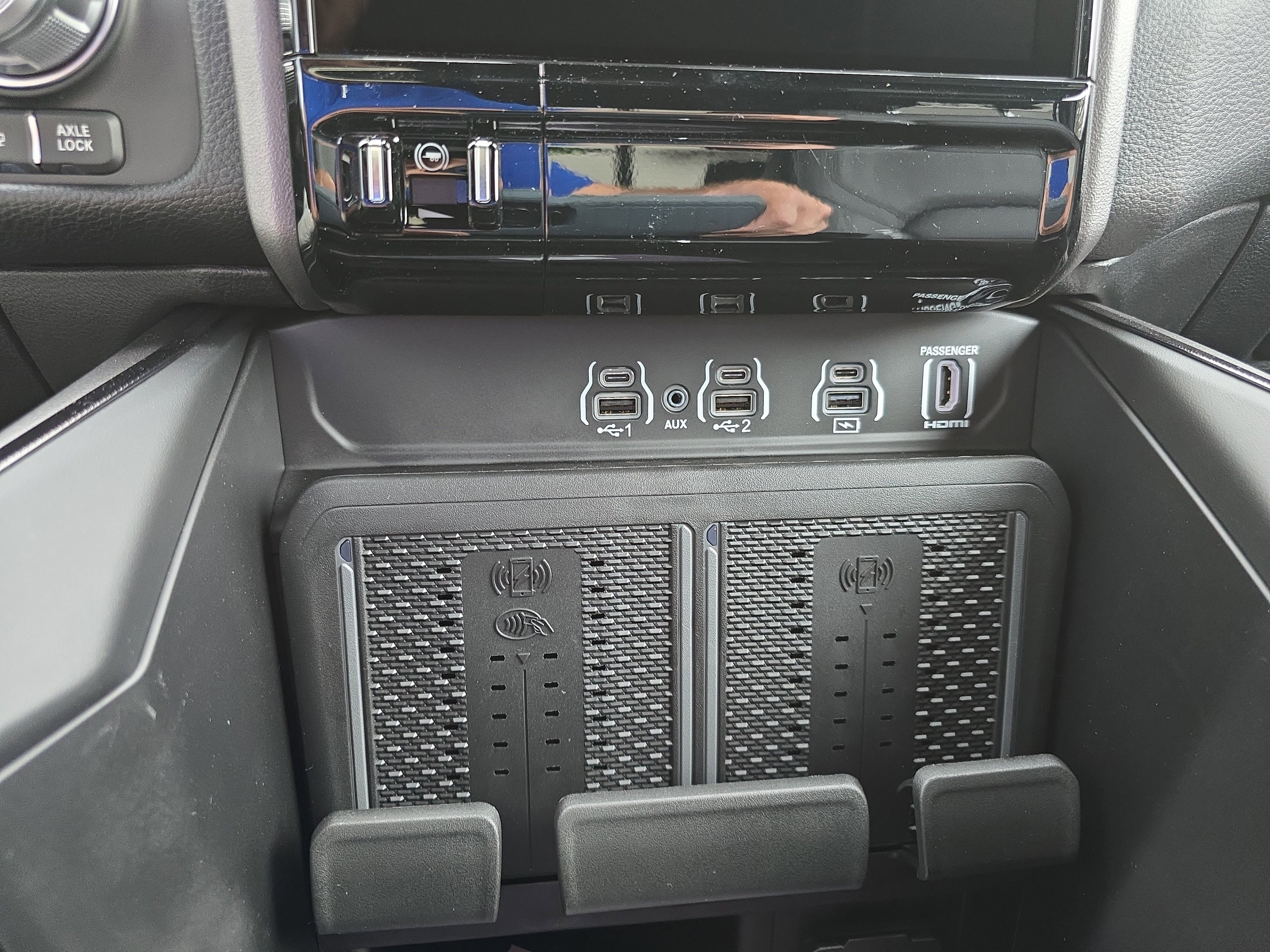 New 2026 RAM 1500 Rebel image 27