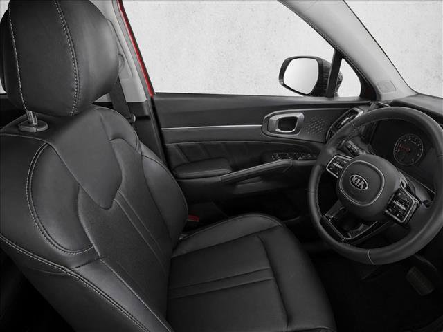 Used 2021 Kia Sorento SX FWD image 20
