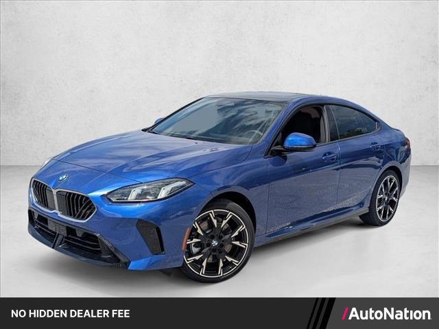 Used 2025 BMW 228i xDrive w/ Premium Package AWD/4WD image 1