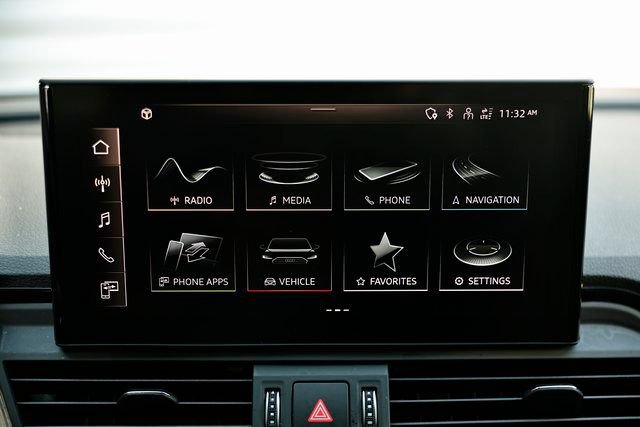 Certified 2024 Audi SQ5 Premium AWD/4WD image 34