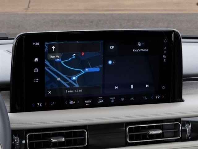 New 2027 Lincoln Aviator Reserve AWD/4WD image 80