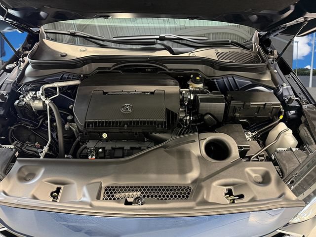 New 2026 Acura MDX w/ Technology Package AWD/4WD image 11