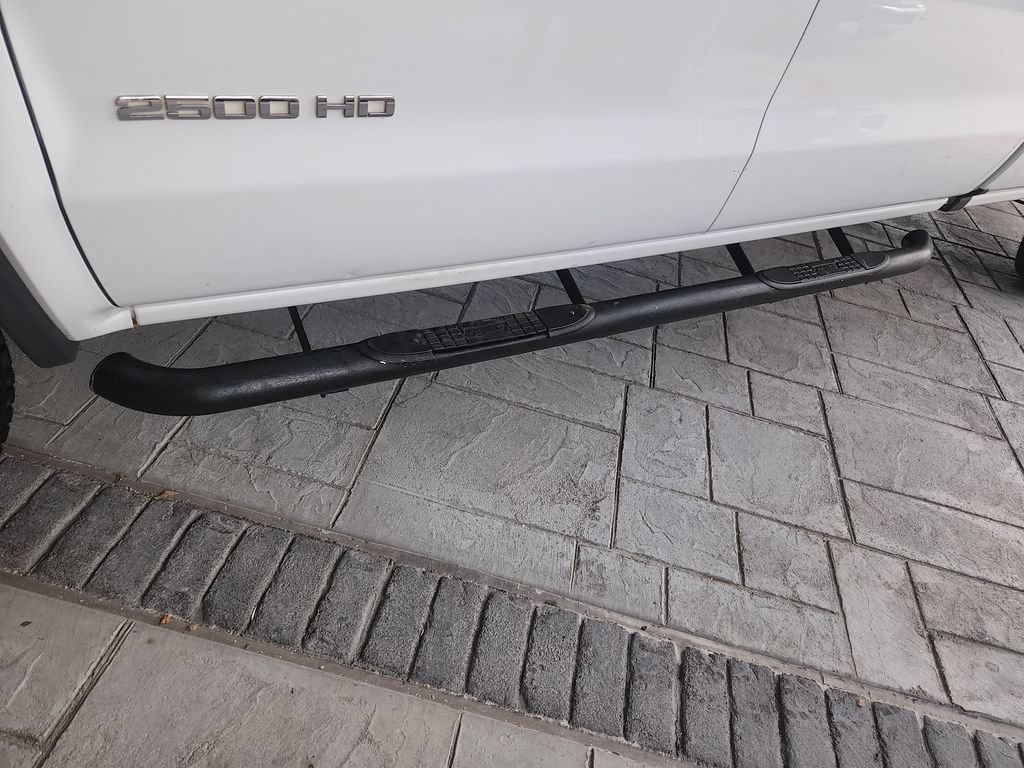 Used 2017 GMC Sierra 2500 4x4 Crew Cab image 32