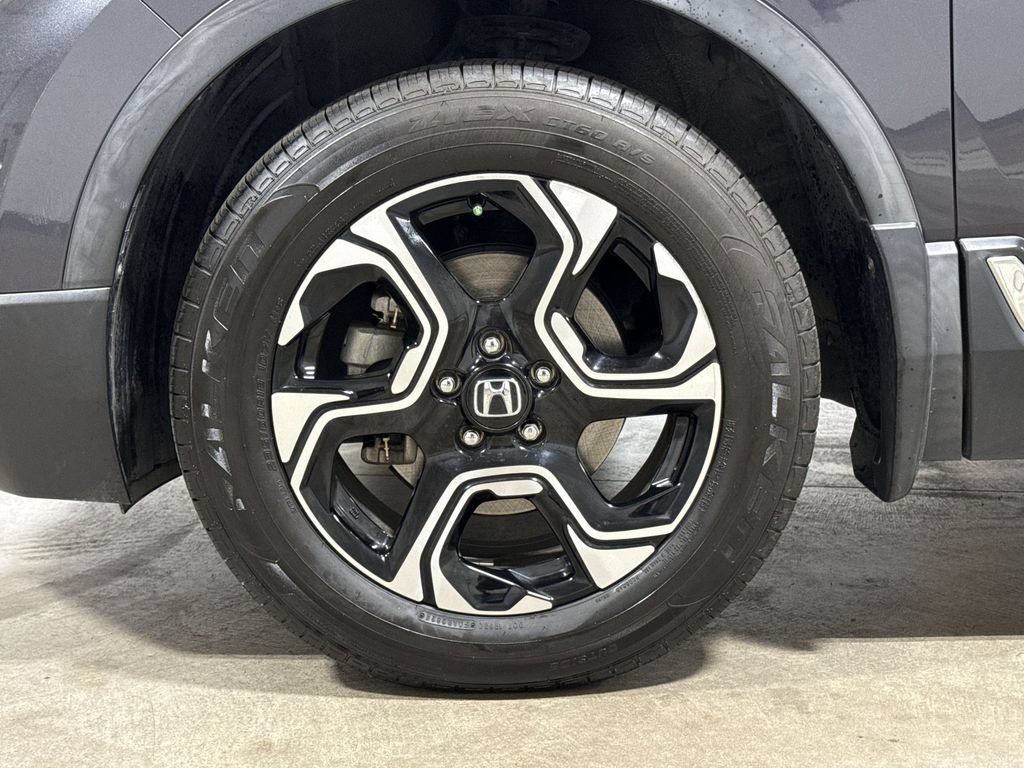 Used 2017 Honda CR-V Touring image 28