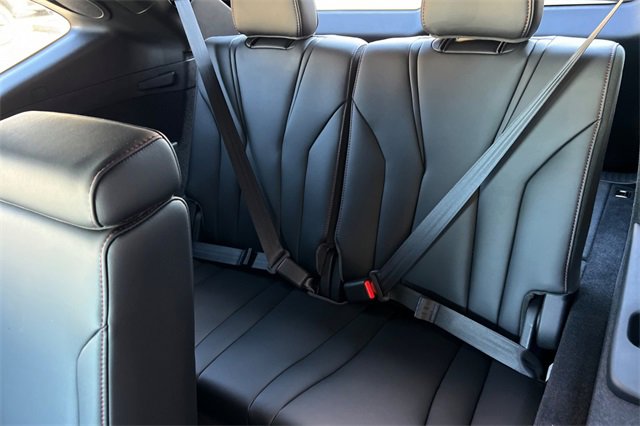 New 2026 Acura MDX A-Spec image 12