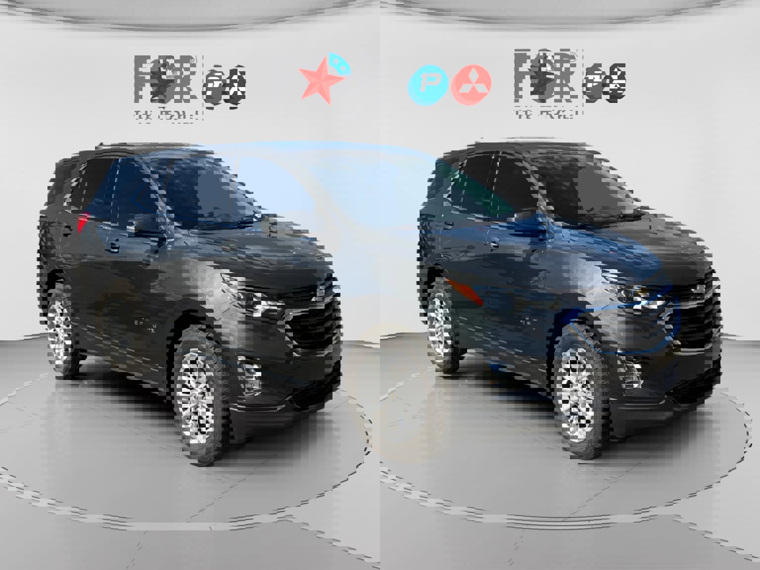 Used 2018 Chevrolet Equinox LT image 7