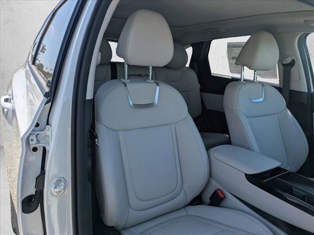 New 2026 Hyundai Tucson Limited AWD/4WD image 21