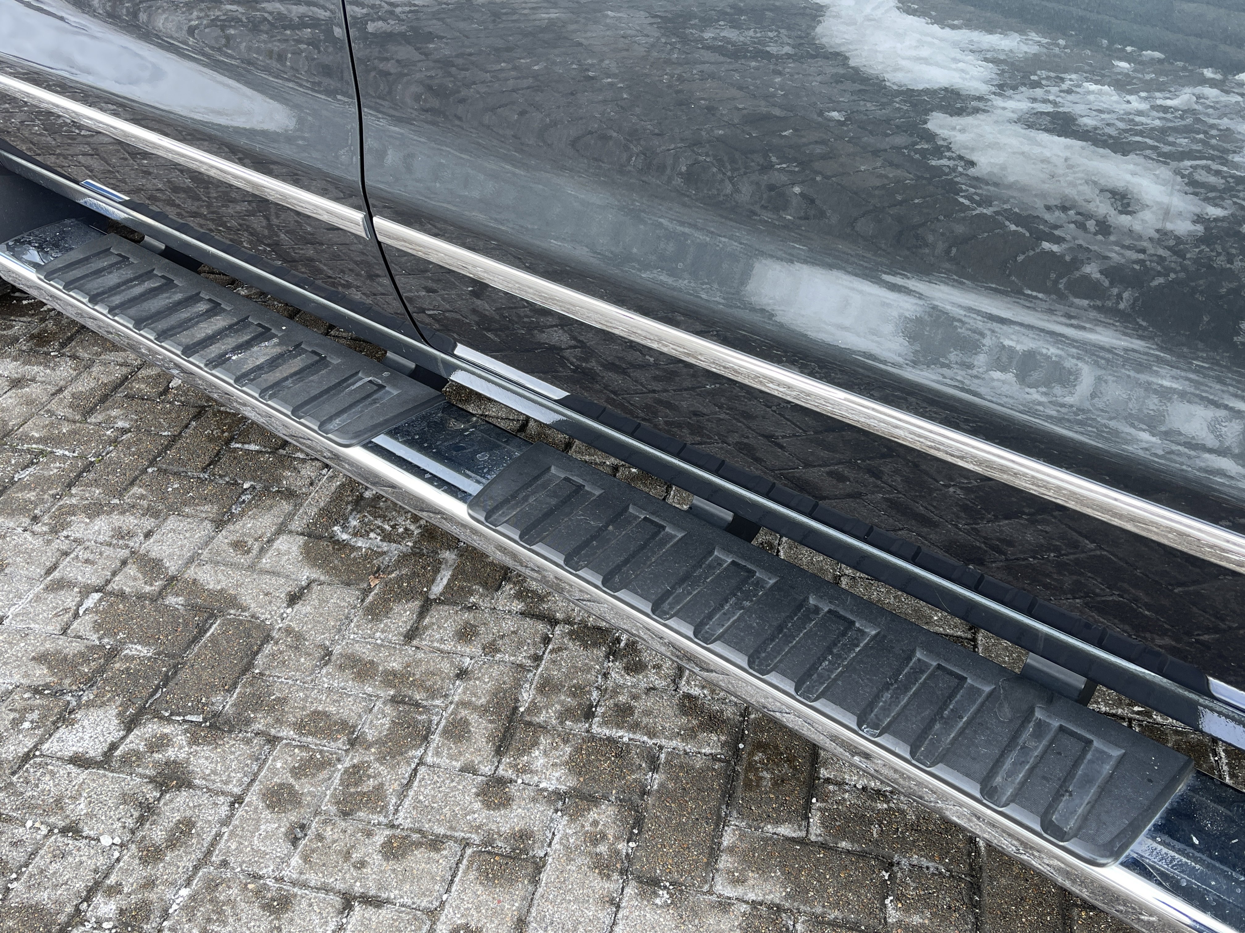 Used 2018 GMC Sierra 1500 SLT w/ SLT Premium Package image 14