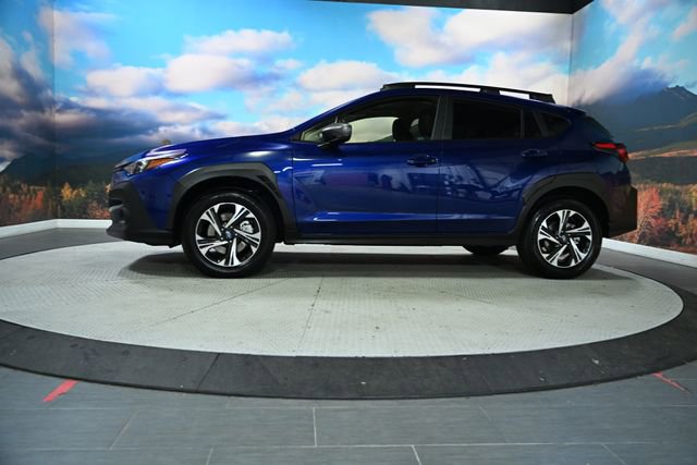 Certified 2025 Subaru Crosstrek 2.0i Premium image 5