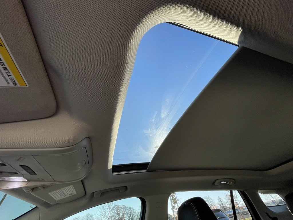 Used 2020 GMC Terrain Denali w/ Denali Premium Package image 23