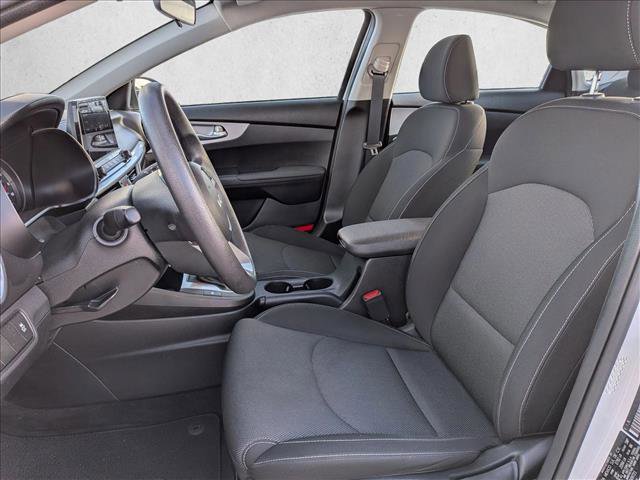 Used 2023 Kia Forte LXS FWD image 15