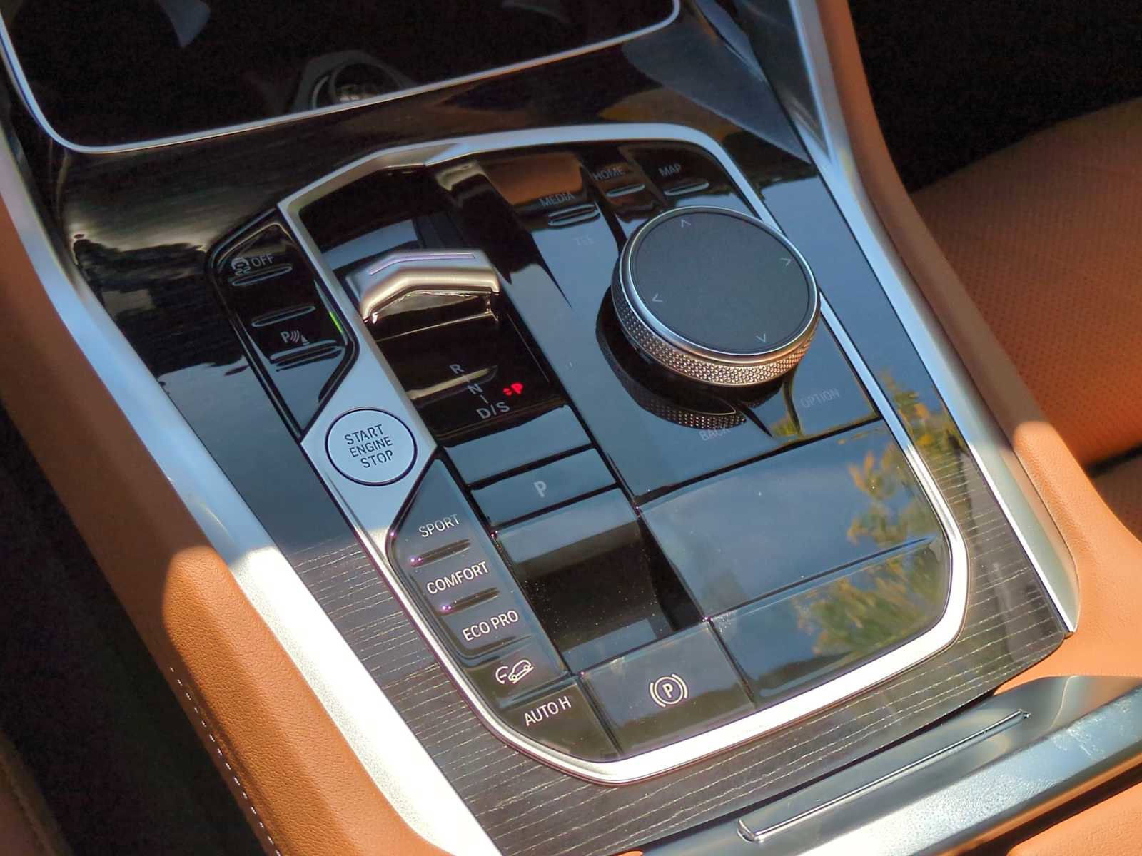 New 2026 BMW X6 xDrive40i image 34