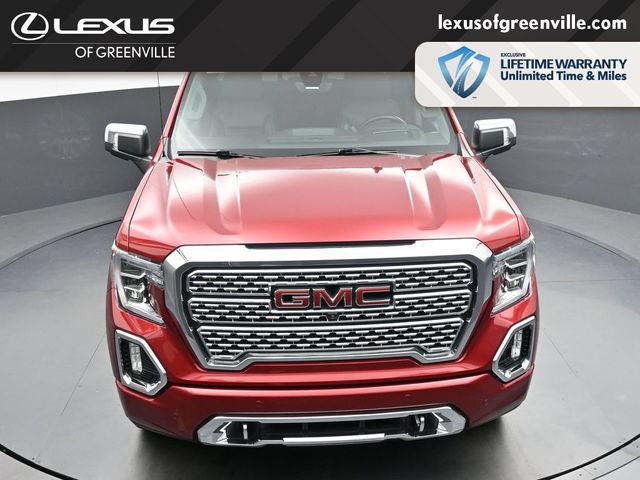 Used 2021 GMC Sierra 1500 Denali w/ Denali Ultimate Package AWD/4WD image 44