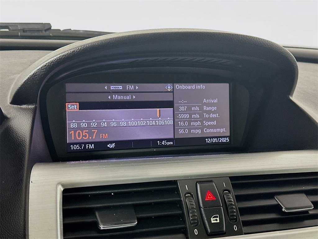 Used 2009 BMW 650i Coupe image 17