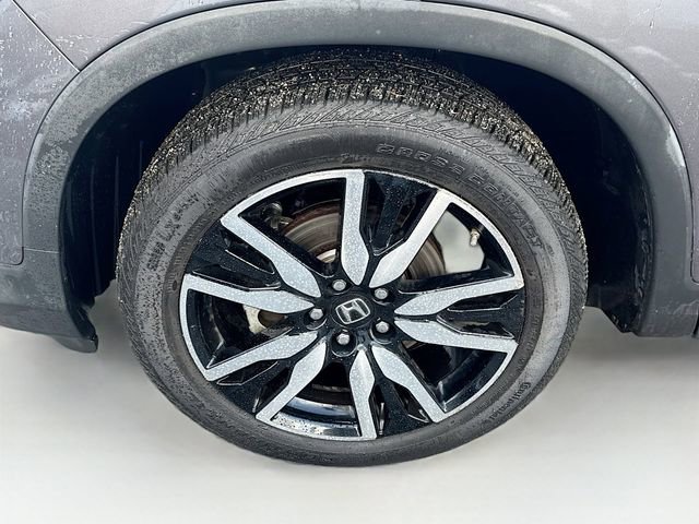 Used 2021 Honda Pilot Touring image 33