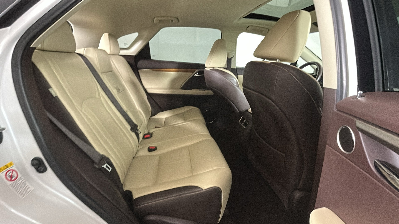 Used 2018 Lexus RX 350 AWD w/ Premium Package image 29