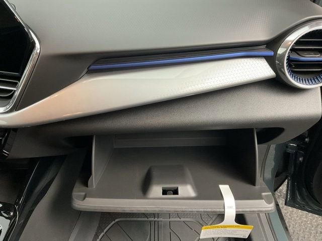 New 2026 Chevrolet Trax LT w/ Midnight Edition FWD image 24