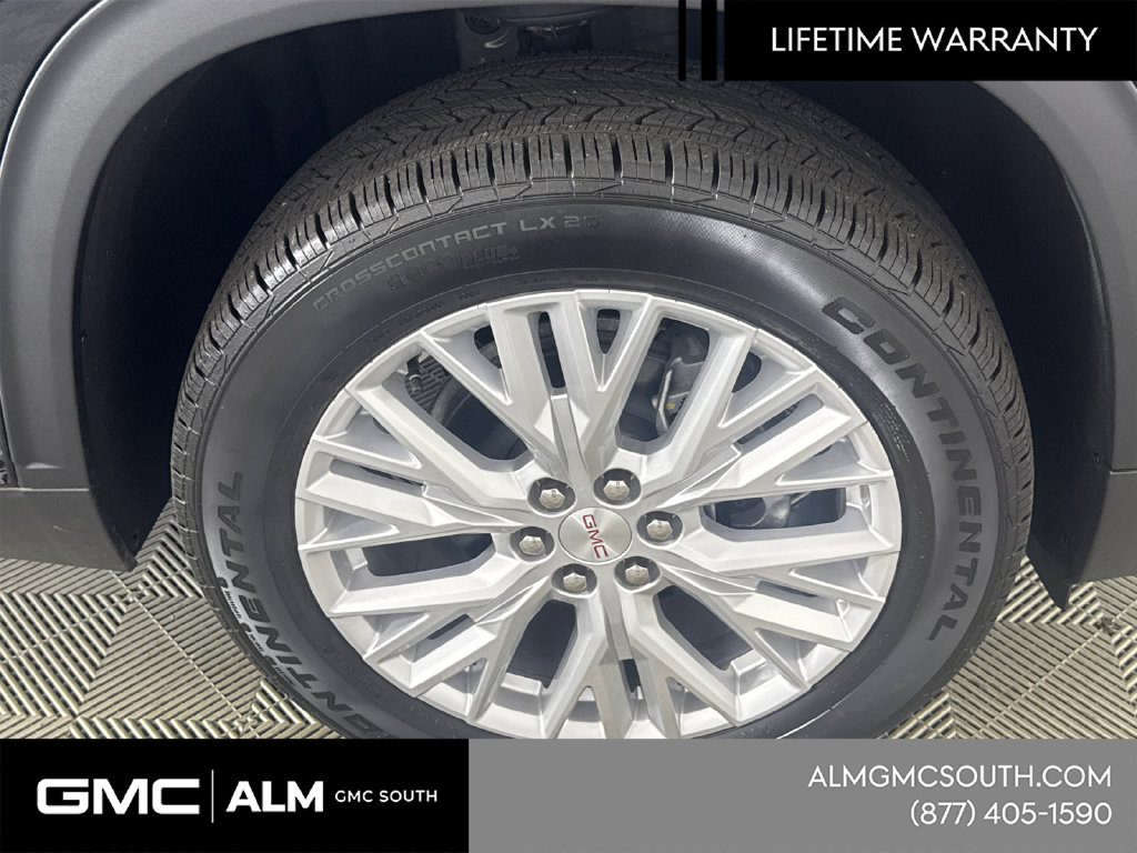 New 2026 GMC Acadia Elevation w/ Elevation Premium Package FWD image 14