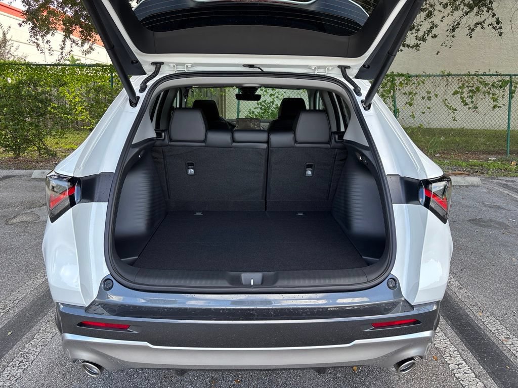 New 2026 Acura ADX FWD image 26