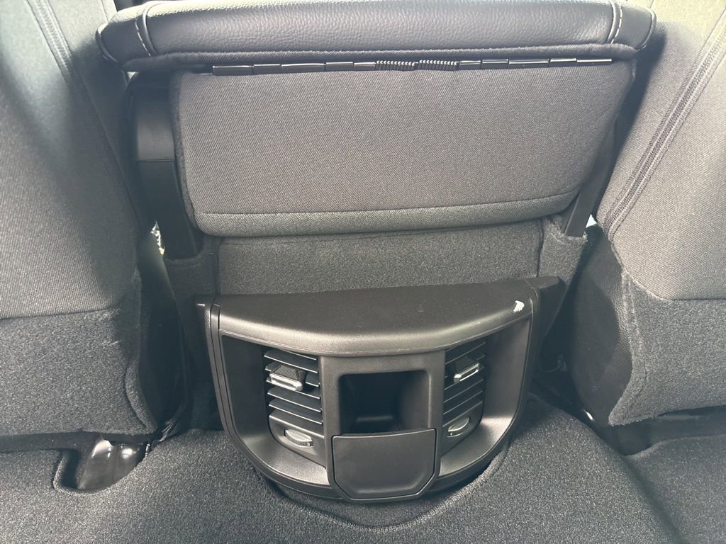 New 2026 RAM 2500 Tradesman image 44