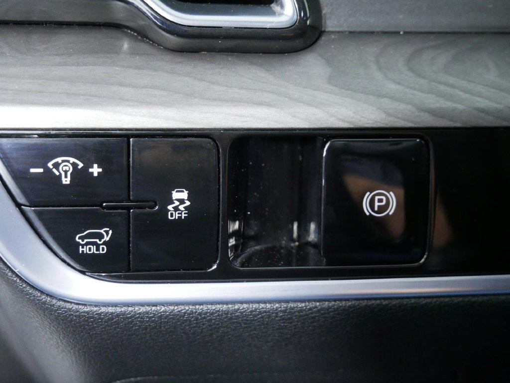 Used 2024 Kia Sportage X-Line w/ X-Line Premium Package AWD/4WD image 27