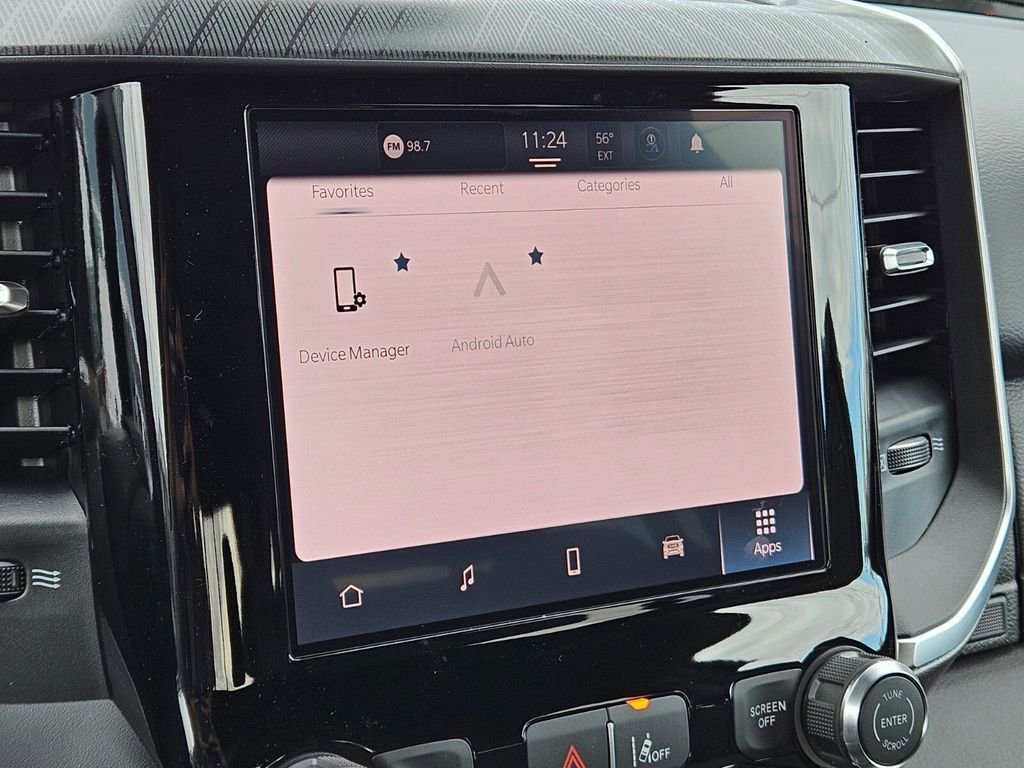 New 2026 RAM 1500 Big Horn image 20