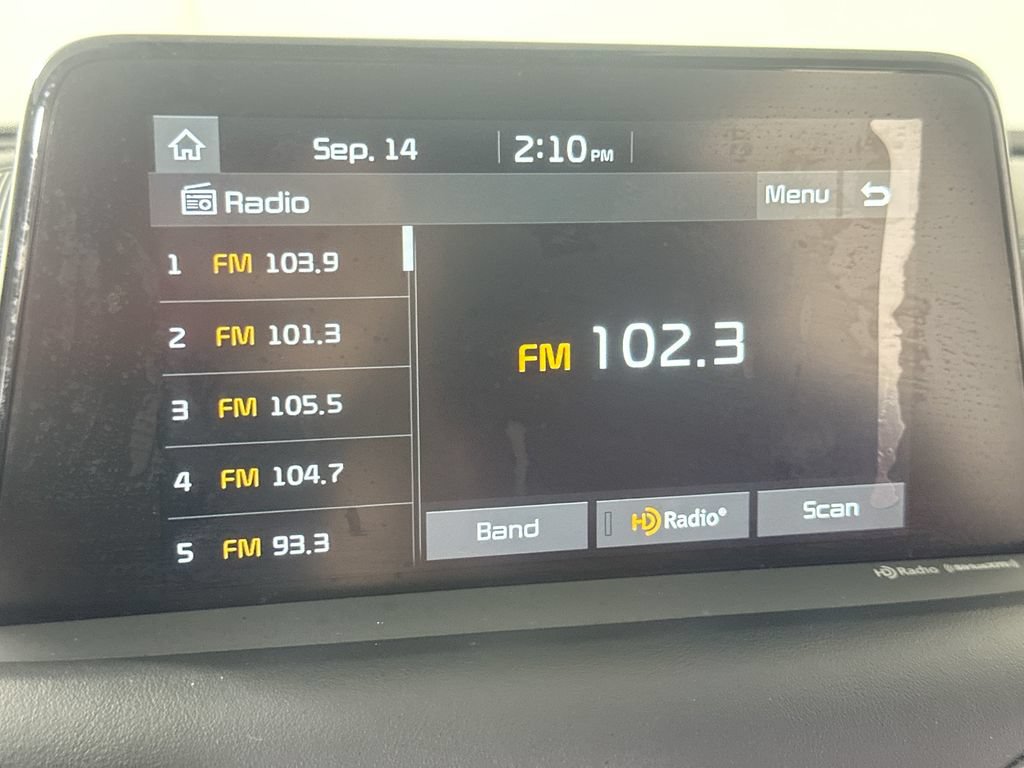 Used 2019 Kia Stinger GT1 RWD image 33