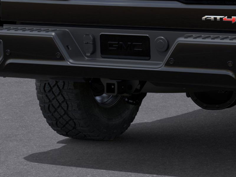 New 2026 GMC Sierra 1500 AT4X image 14