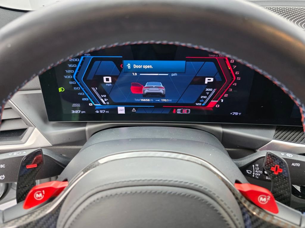 Used 2024 BMW M4 Competition w/ Executive Package image 19