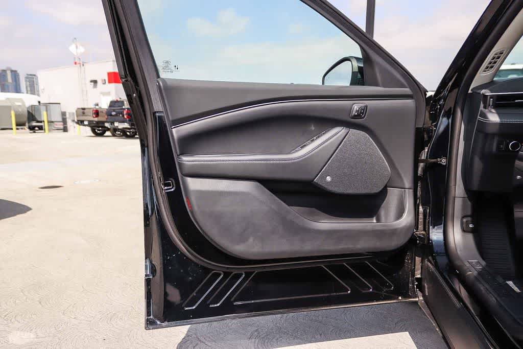 New 2026 Ford Mustang Mach-E Premium RWD image 21