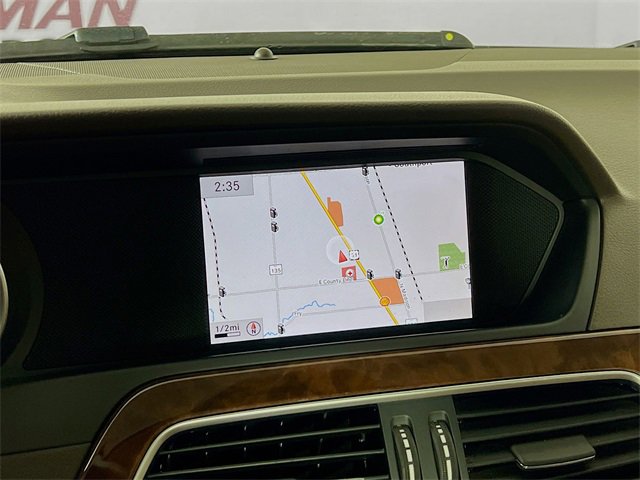 Used 2014 Mercedes-Benz C 300 4MATIC Sedan image 17