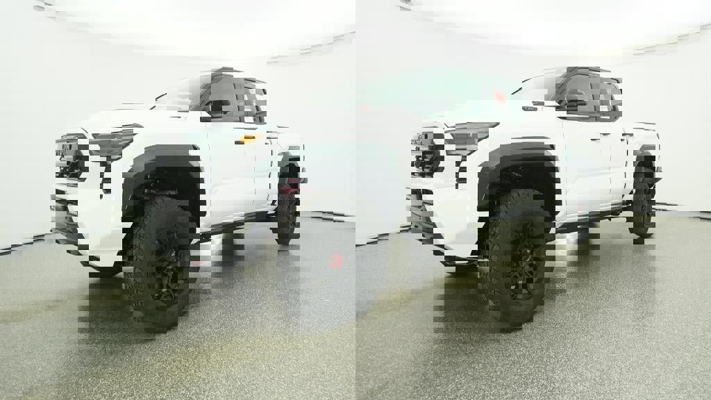 New 2026 Toyota Tacoma TRD Pro image 17