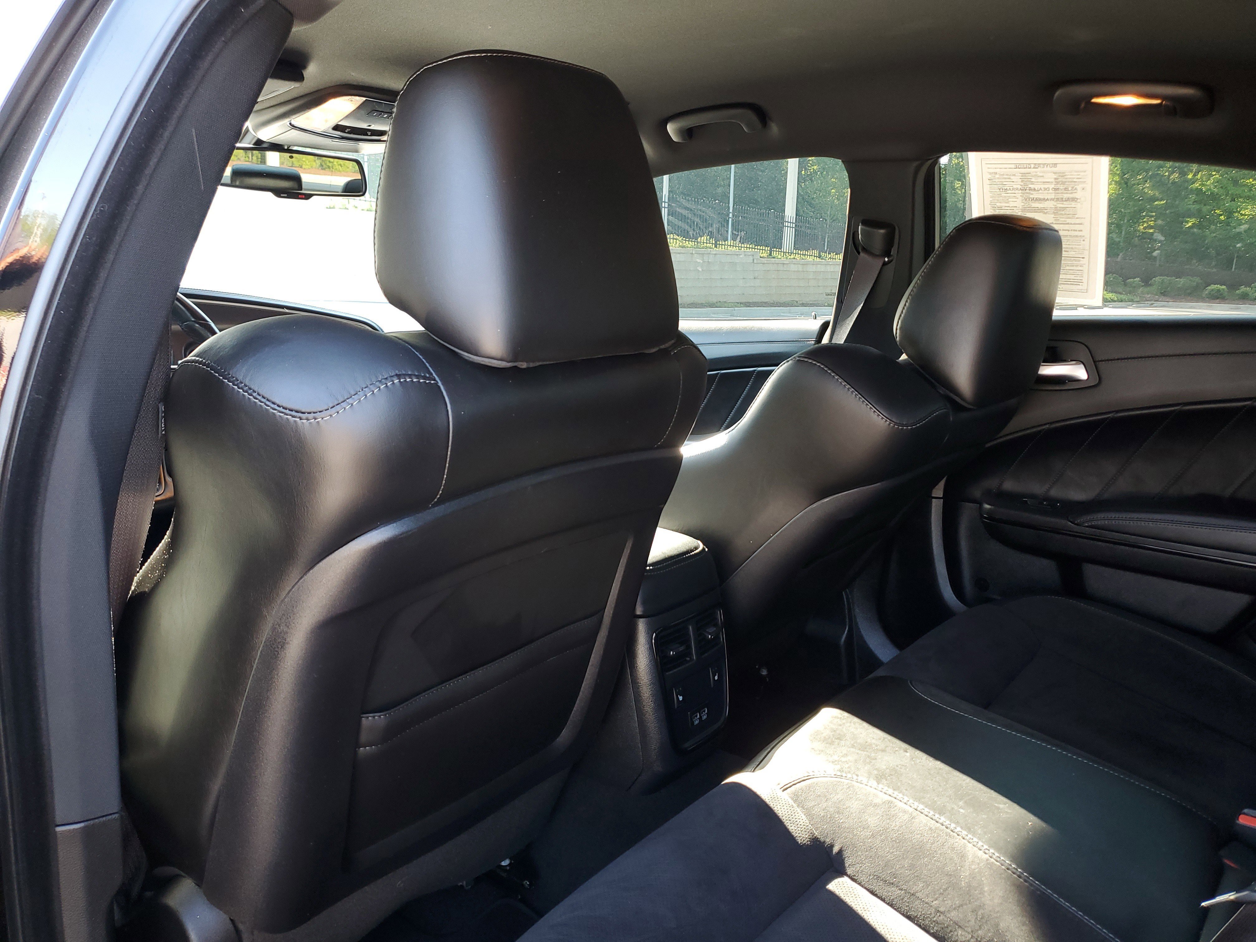 Used 2022 Dodge Charger GT w/ Plus Group image 9