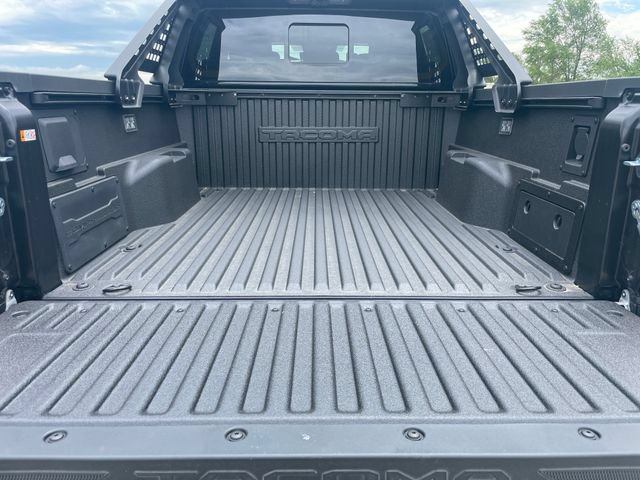New 2026 Toyota Tacoma 4x4 Double Cab Hybrid image 33