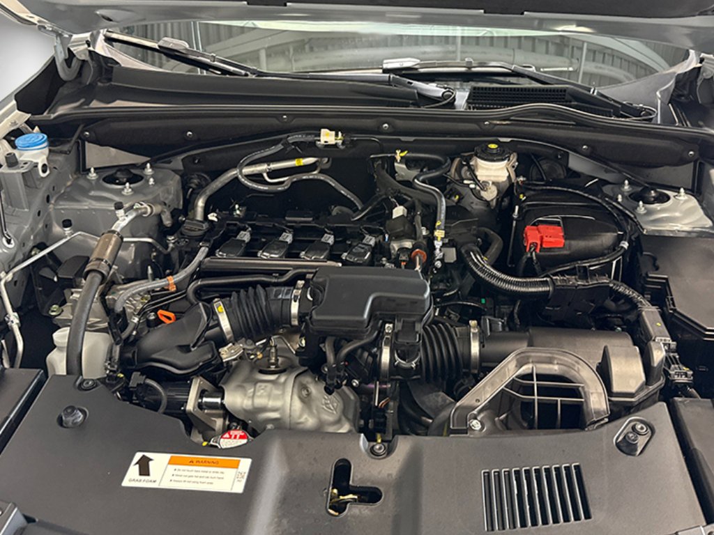 New 2026 Acura ADX AWD image 13