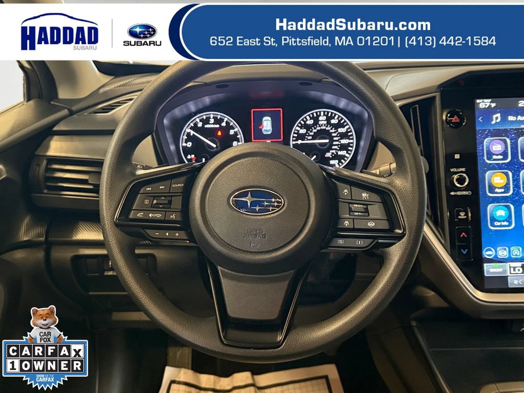 Certified 2024 Subaru Crosstrek 2.0i Premium AWD/4WD image 13