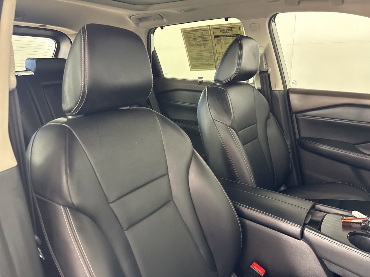 Used 2023 Nissan Rogue SL w/ SL Premium Package image 28