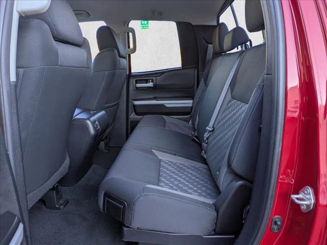 Used 2018 Toyota Tundra SR5 image 18