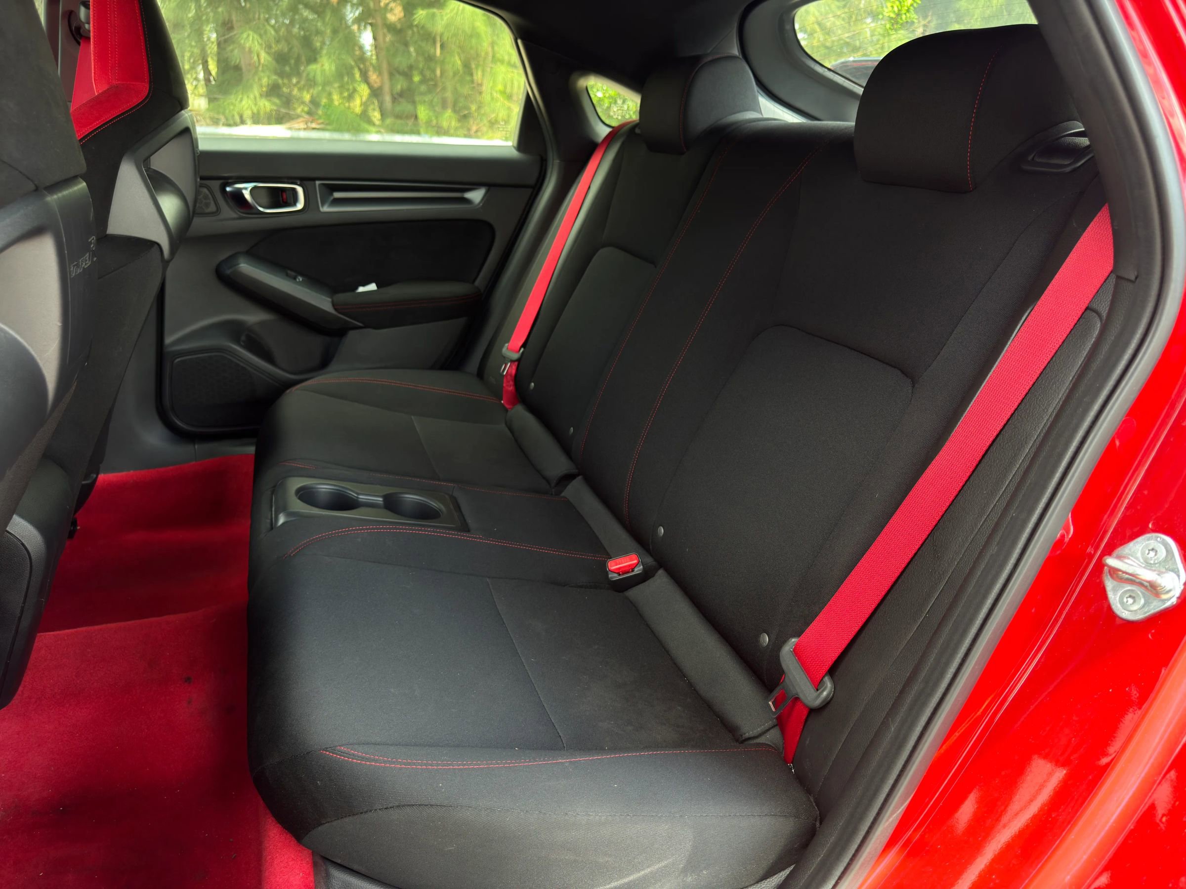 Used 2023 Honda Civic Type R image 12