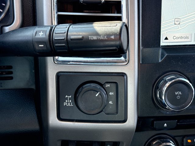 Used 2017 Ford F250 Lariat w/ Chrome Package AWD/4WD image 20
