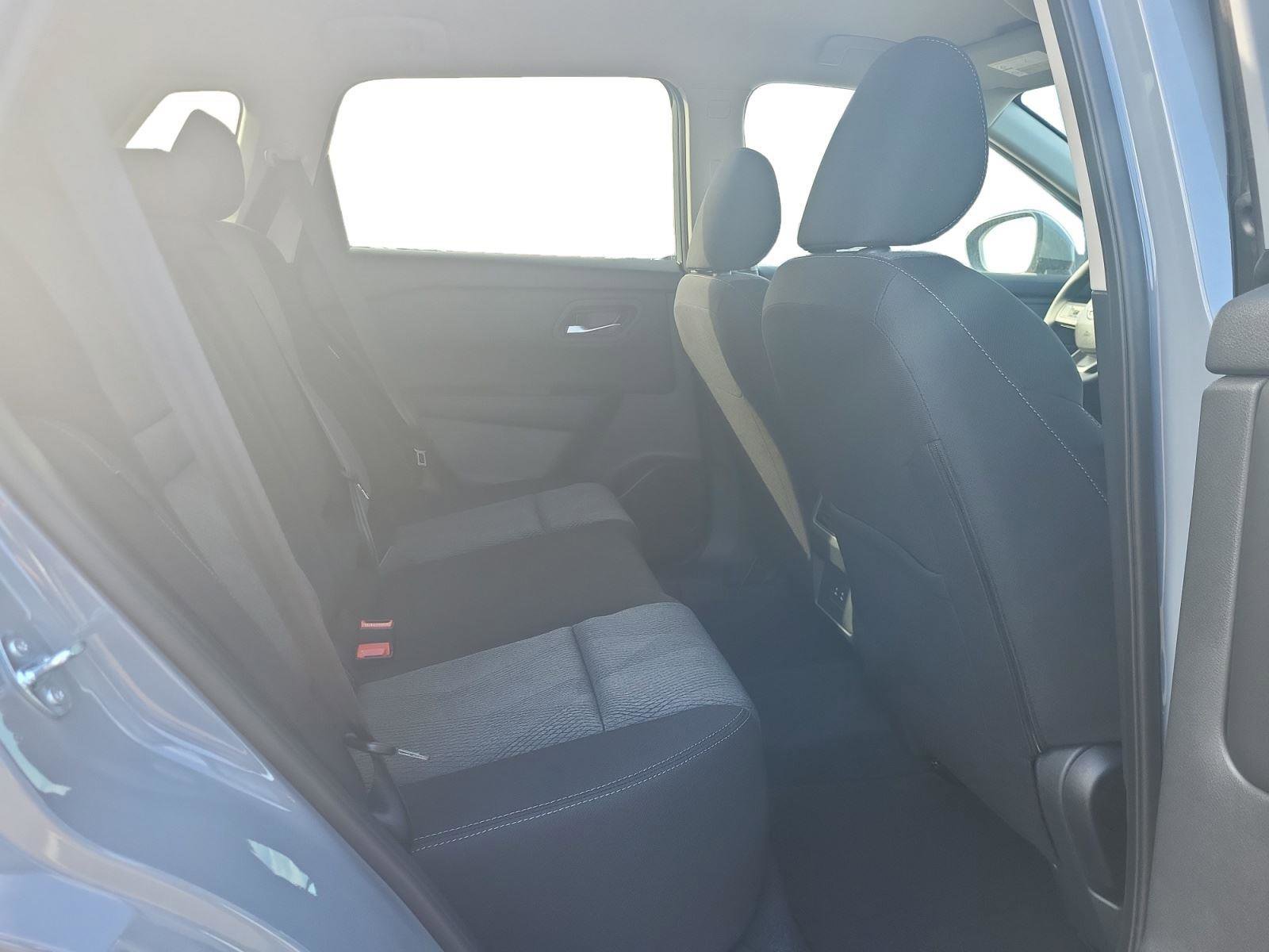 New 2026 Nissan Rogue SV w/ Cold Weather Package image 24