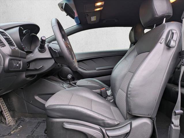 Used 2015 Kia Forte Koup SX image 15