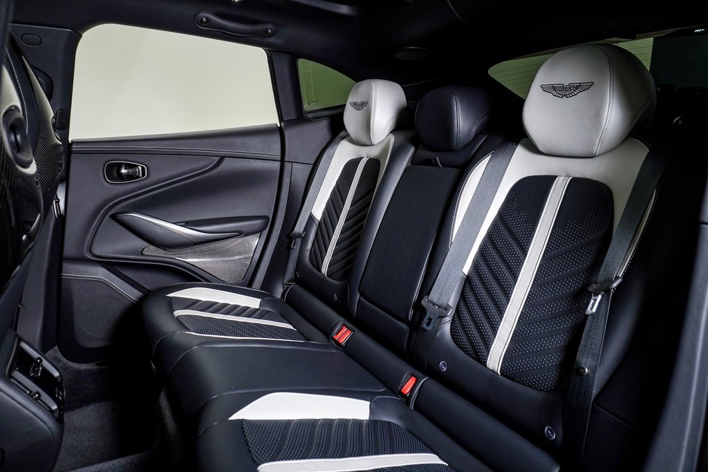 Used 2023 Aston Martin DBX 707 image 20