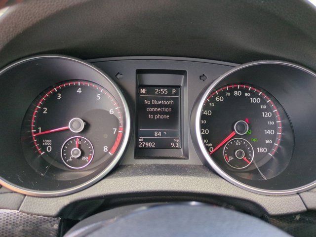 Used 2014 Volkswagen GTI Driver's Edition image 26