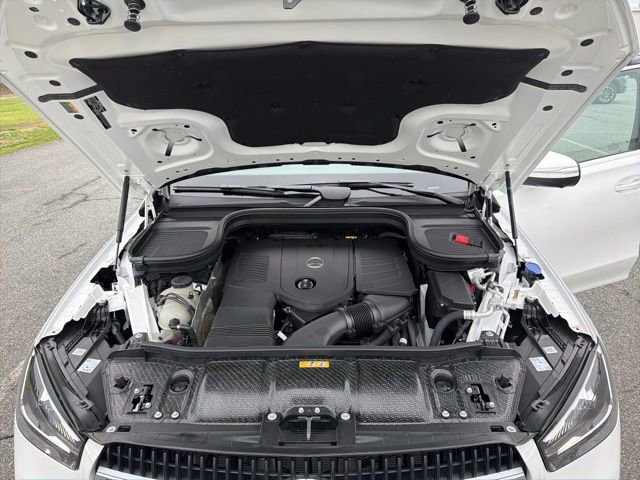 Used 2026 Mercedes-Benz GLE 350 4MATIC image 25