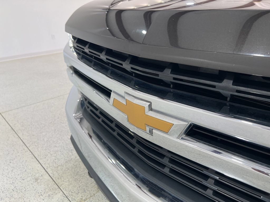 Used 2021 Chevrolet Silverado 1500 LT AWD/4WD image 27