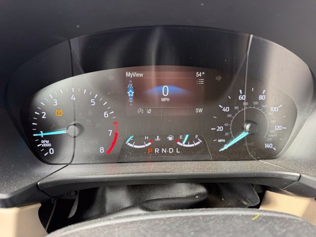 Used 2020 Ford Escape SE AWD/4WD image 10