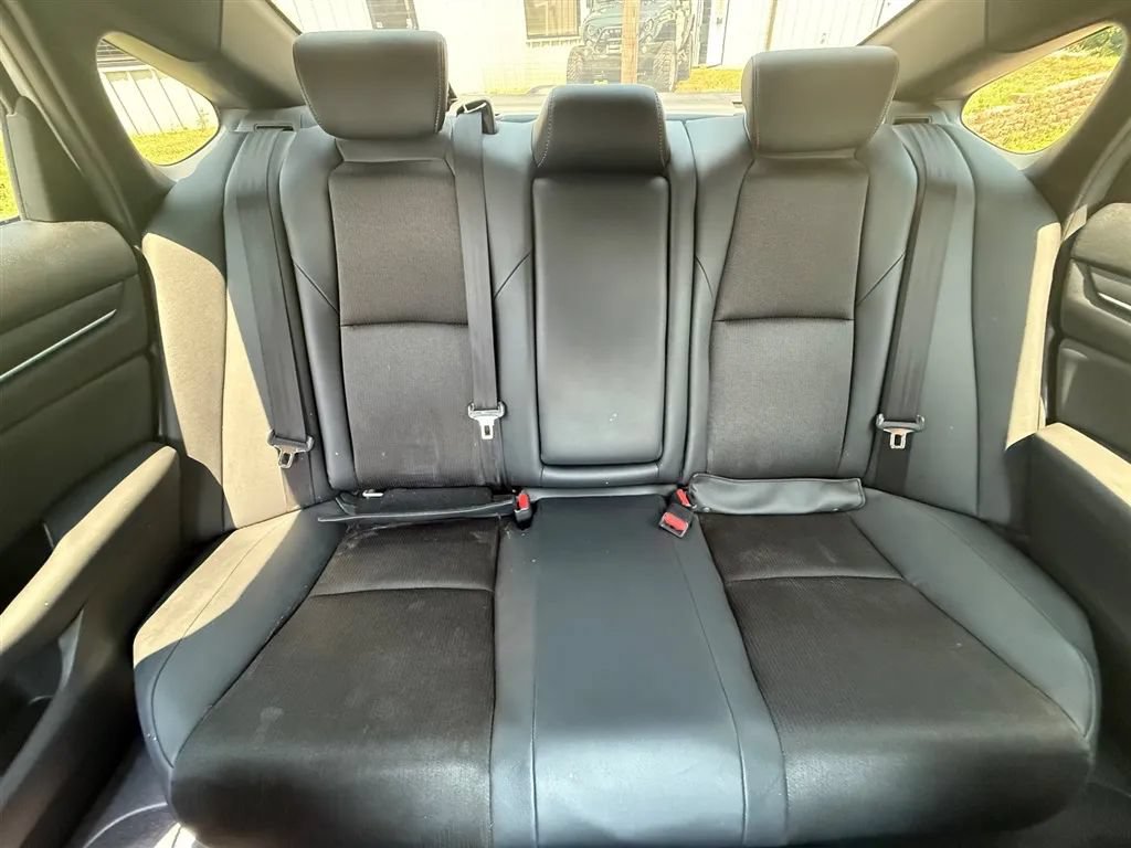 Used 2020 Honda Accord Sport image 25