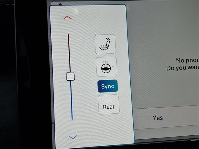 New 2025 Jeep Grand Cherokee L Limited image 10