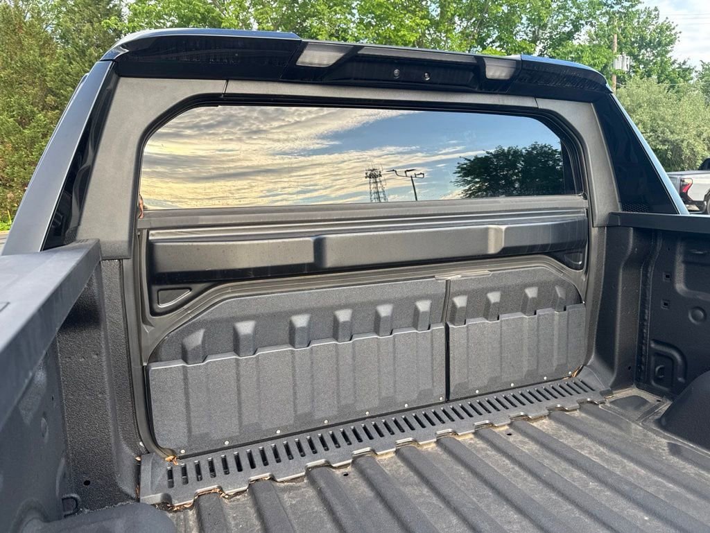 New 2026 GMC Sierra EV Elevation w/ Premium Package AWD/4WD image 47